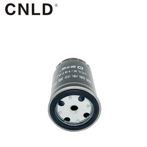 מפריד מים דלק CLX197A CLX-197A 1104030850 1104030-850 עבור <span class=keywords><strong>ISUZU</strong></span> 4JB1-T מפריד מים דלק - Product Image 3