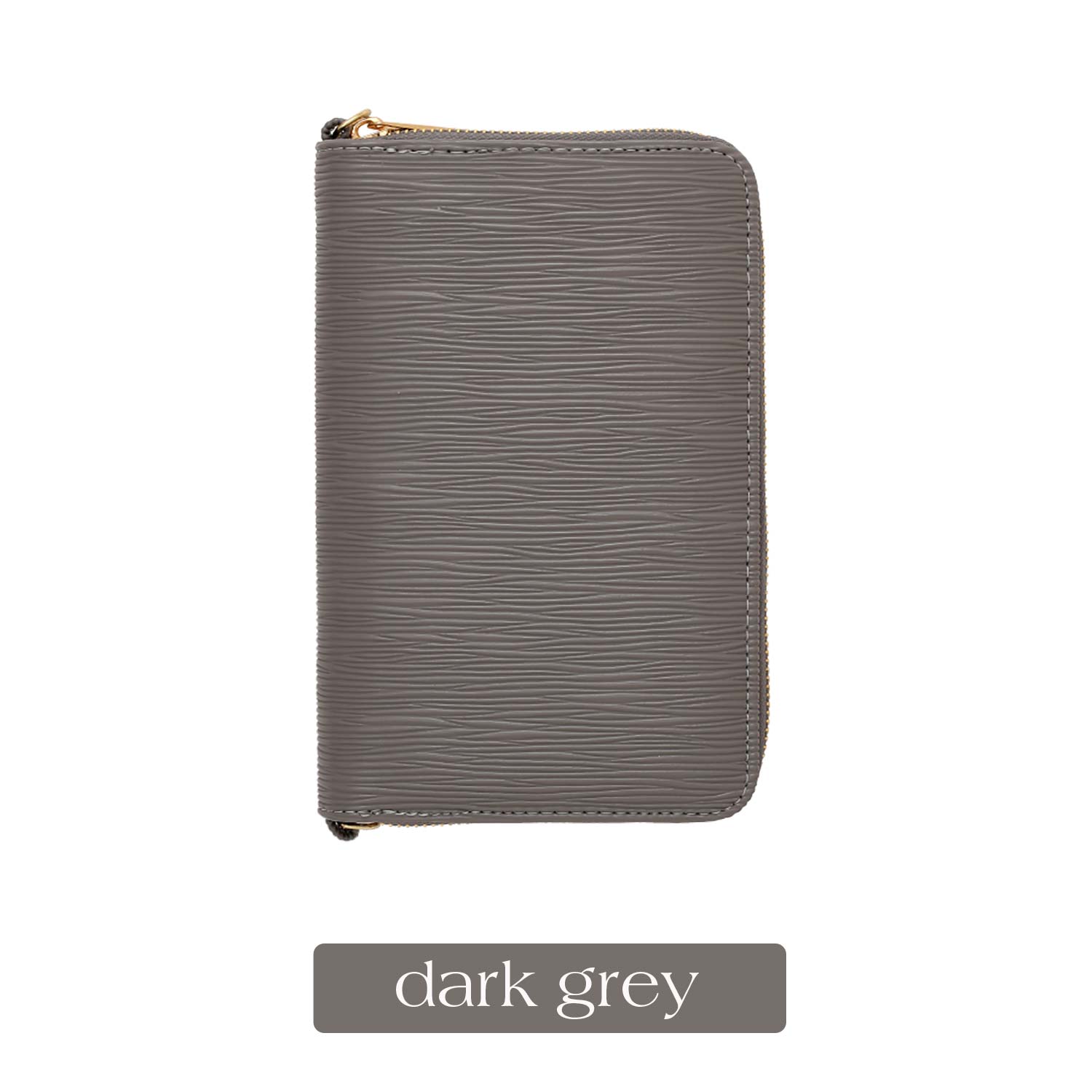 Gris foncé