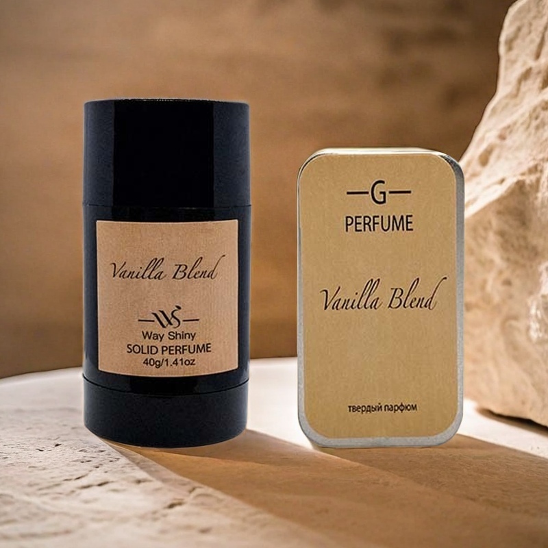 Oriental Gourmet Fragrance