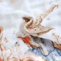 Serviettes de bain en coton de luxe doux et confortable pour laver le visage Ensemble de serviettes pour enfants bavoirs pour bébé