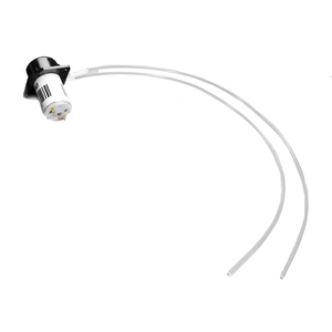 3910ปั๊มของเหลวแบบรีดท่อพร้อม <span class=keywords><strong>SIL</strong></span> - Product Image 1