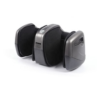 Meilleure vente HI POP Portable Shiatsu pied et mollet Massage Machine ménage multifonction soins de santé électrique produit sanguin