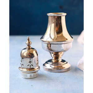 Spargi Zucchero in Metallo Sheffield per un'Erogazione Pratica - Product Image 4