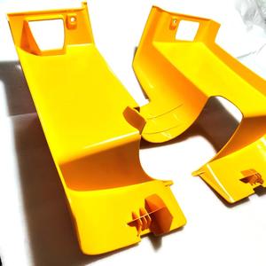 Jungheinrich 50466680 OEM Accesorios para la Cubierta Delantera, Cubierta Frontal para EJG220, Entrega Rápida, en Stock - Product Image 1