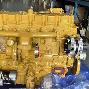 <b>Engine</b> <b>Assembly</b> with Fuel Pump 3508B 3512B 3608053 5T7160 2781969 2659226 3986424 0R1022 Machinery <b>Engine</b> - Product Image 3