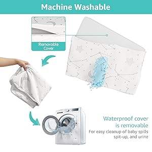 <span class=keywords><strong>Pack</strong></span> and <span class=keywords><strong>Play</strong></span> materasso memory Foam <span class=keywords><strong>Play</strong></span> Yard coprimaterasso - Product Image 5