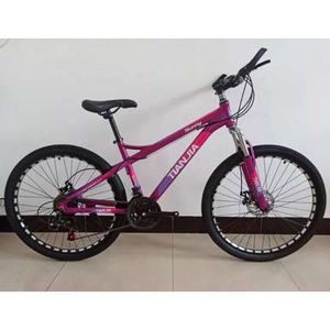 Bicicletas de montaña de 21 velocidades <span class=keywords><strong>para</strong></span> mujer joven, <span class=keywords><strong>26</strong></span> pulgadas, populares, en venta - Product Image 2