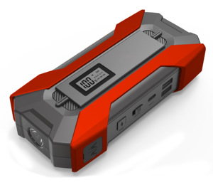متعددة الوظائف امدادات الطاقة 40000Mah <span class=keywords><strong>12V</strong></span> سيارة باور بانك صغير باوربنك ستيشن لاستخدام الهاتف - Product Image 6