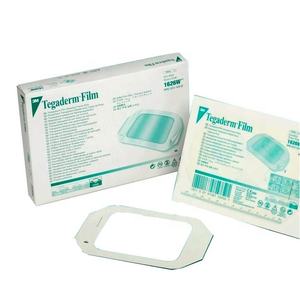 Peigne médical Transparent jetable, accessoire cosmétique, pour chirurgie féminine, avec coussinet - Product Image 2