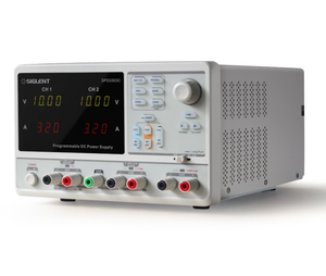 ตัวแปลง SPD3303C แรงดันสูง220V เอาท์พุท AC โมดูลพิเศษสำหรับห้องปฏิบัติการเครื่องมือเคลื่อนที่ - Product Image 1