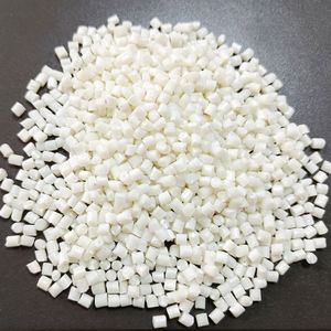 LG ABS Granules AF365F Enhanced Grade ABS Resin Ignifuge Résistance aux UV Résistant à l'usure Matière première électronique électrique - Product Image 4