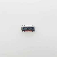 Sonomètre résonateur 3X7 voiture télécommande 3*7 cristal NDR3108 NDR3118 315M 311MHZ 2P