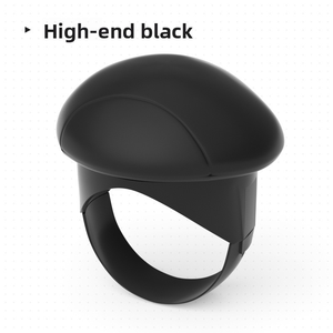 <span class=keywords><strong>Volante</strong></span> de silicona de fácil agarre Popular, <span class=keywords><strong>Bola</strong></span> de refuerzo, rotación de 360 °, antideslizante, operación con una sola mano, accesorio Interior automático <span class=keywords><strong>para</strong></span> - Product Image 2