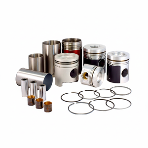 ลูกสูบอลูมิเนียมอัลลอยด์ 4 สูบ รุ่น SS K2700 K4Z0-11-SAO/K480-11-102 สำหรับ - Product Image 2