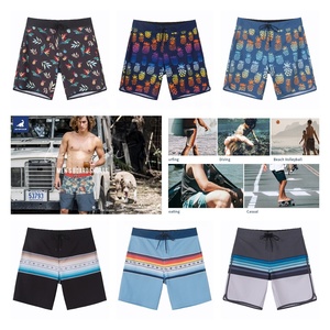 <span class=keywords><strong>Shorts</strong></span> da Surf da uomo con <span class=keywords><strong>Shorts</strong></span> da 19 "personalizzati da donna con pantaloncini da Surf da uomo - Product Image 3