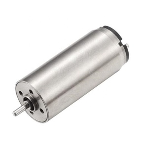 Moteur sans noyau de remplacement, faible bruit, permanent, équipement dentaire et <span class=keywords><strong>machine</strong></span> à tatouage, 100 w, 13mm, 3v, bon marché - Product Image 1