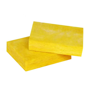 Panel de Lana de Vidrio Mengmei MM-JN403 Directo de Fábrica en China, para Aislamiento Acústico y Térmico en Talleres, Impermeable, Resistente al Fuego, 5 Años de Garantía - Product Image 5