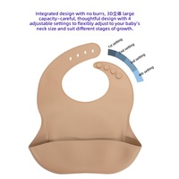 Ensemble de vaisselle pour bébé 6 pièces, ustensiles d'alimentation en silicone pour bébés, nourriture pour bébés, ensemble pour enfant avec ventouses, qualité alimentaire pour maman