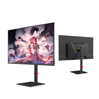 Professionele Oled Monitor Gamer 240Hz 4K Oled Monitor Pc Computer 31.5 32 Inch Gaming Monitor Met Achtergrondverlichting