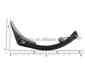 Pièces détachées Konecranes, grue SWF 10 tonnes, guide-câble N0000269 52293244, diamètre du câble 8 millimètres - Product Image 5