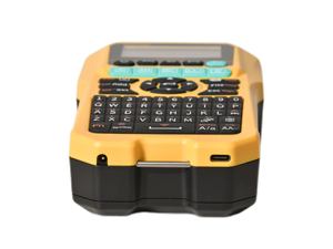 <span class=keywords><strong>Impresora</strong></span> de Etiquetas de Cables Industriales Portátil SUPVAN para Paneles Eléctricos y Etiquetado de Cables Eléctricos Industriales - Product Image 4