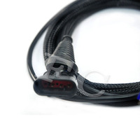 Cable de Interfaz FC USB MP48 para Autogás - Herramienta de Diagnóstico Profesional para Sistemas de Conversión a GNC/GLP
