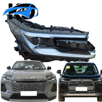 Faro Delantero Original Usado para RAV4, 8113042D80 8117042D80, Listo para Instalar, Faro LED Genuino para Toyota RAV4 Wildlander 2026