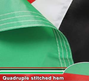 Vente en gros Prêt à Expédier 3X5FT Kabylie Kabylie Amazigh <span class=keywords><strong>Drapeau</strong></span> <span class=keywords><strong>Berbère</strong></span> - Product Image 5