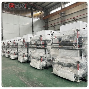 Trailer an ninh Trailer giám sát di động với hệ thống báo động và giám sát từ xa cho công trường xây dựng và bãi đậu xe - Product Image 5