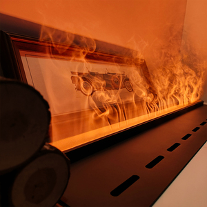Humidificador Atomizador 3D Grande con <span class=keywords><strong>Vapor</strong></span> <span class=keywords><strong>de</strong></span> <span class=keywords><strong>Agua</strong></span> para Hotel, <span class=keywords><strong>Chimenea</strong></span> Eléctrica, Decoración <span class=keywords><strong>de</strong></span> Soporte para TV, <span class=keywords><strong>Vapor</strong></span> <span class=keywords><strong>de</strong></span> <span class=keywords><strong>Agua</strong></span> a partir <span class=keywords><strong>de</strong></span> Niebla <span class=keywords><strong>de</strong></span> <span class=keywords><strong>Agua</strong></span> - Product Image 3