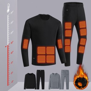 heated thermal top
