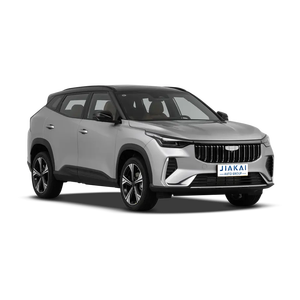 รถ SUV Geely Boyue 5 ประตู ปี 2026 ลดราคาพิเศษ พร้อมระบบช่วยขับขี่ L2 ตัวถังเหล็กความแข็งแรงสูง ภายในสะดวกสบาย นำเข้าจากประเทศจีน - Product Image 1