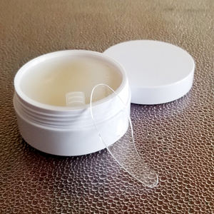 Mascarilla de Hidrogel para Ojos OEM ODM, Cuidado de los Ojos, Set de 60 Piezas, Parches de Gel de Colágeno para Dormir, Parches para Ojeras - Product Image 5