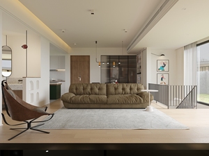 Nexus Professional Interior Design : Plan d'aménagement <span class=keywords><strong>3D</strong></span> moderne et écologique pour villas, construction de maisons complètes et <span class=keywords><strong>immobilier</strong></span> - Product Image 4