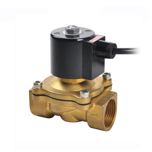 Vente de liquidation COVNA B2B, électrovanne étanche IP68 12V 24V - Product Image 3