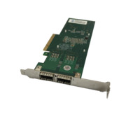 Adaptateur de carte d'interface réseau Tarjeta De Red 40Gbps PCIe3.0 QSFP 40G avec Intel XL710 BM2