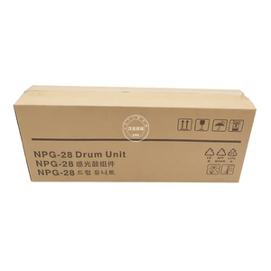 Bán buôn NPG-28 gpr18 EXV-14 trống đơn vị cho IR2016 ir2020 ir2120 ir2318 <span class=keywords><strong>ir2320</strong></span> IR2420 ir2422 trống đơn vị với OPC - Product Image 6