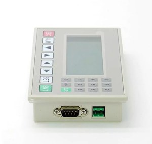 OP320-A OP320-A-S MD204L Pantalla de Texto Compatible con Puertos de Comunicación 232 <span class=keywords><strong>485</strong></span> <span class=keywords><strong>422</strong></span> - Product Image 3