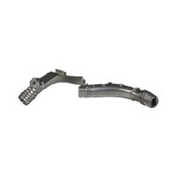 Pièces usinées CNC de haute précision en acier inoxydable à structure complexe, fabriquées par moulage par injection et sinterisation (MIM), usinage par électroérosion à fil (EDM) pour l'automobile