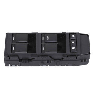 Elevalunas y Interruptores Automotrices para Dodge y Chrysler, Modelo 04602780AA, Unidad Individual - Product Image 1