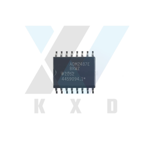 ADM2487EBRWZ SOP-16 Buck Converter VIN: 2.3-6.0V 1.5A In Stock - Product Image 1