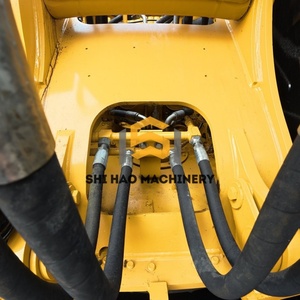 Presque neuf pour les chantiers de construction et les travaux d'infrastructure, excavatrice Caterpillar d'occasion CAT 320GC de 20 tonnes - Product Image 4