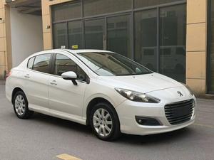 Voitures de joint-venture sino-françaises 2016 Peugeot 308 Moteur Indestructible 1.6L Conduite à gauche Toit ouvrant Sièges en cuir véritable Automatique Prix bas - Product Image 2