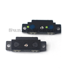 Dual Lens Mini <strong>Camera</strong> With <strong>Face</strong> <strong>Recognition</strong> And Palm Vein <strong>Recognition</strong> CMOS Sensor H.264 Wide Angle SDK For Door Lock Module - Product Image 4