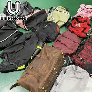 A21-1 <span class=keywords><strong>Borse</strong></span> da Viaggio Usate All'Ingrosso, Grande Capacità, Alta Qualità, Prezzo Conveniente, Unisex per Uomini e Donne - Product Image 2