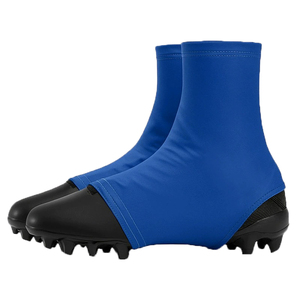 Cubrecalzado Deportivo de Alta Elasticidad Antideslizante para Botas de Fútbol, para Césped Artificial, para Entrenamiento - Product Image 1