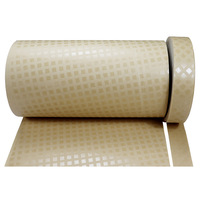 Feuille de papier isolant haute température à points diamantés en gros pour fabricants de transformateurs de distribution