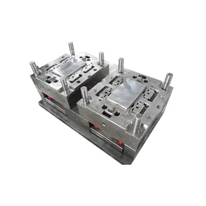 China Custom Sheet Metal Forming Die Stamping Mold e ferramentas Progressive Precise Press Mold Parts Fabricante