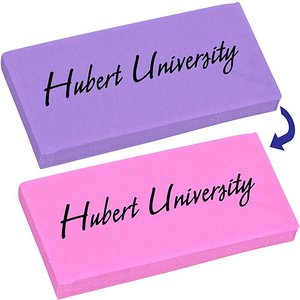 Borrador <span class=keywords><strong>de</strong></span> Emociones con Logotipo Personalizado, Lápiz <span class=keywords><strong>de</strong></span> Goma con Caras Coloridas, Novedad para Aliviar el Estrés, Material Escolar, Regalo para Estudiantes, Promocional al por Mayor - Product Image 1