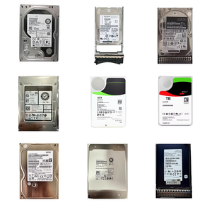 新品・純正 01D0F5 ST2400MM0159 エンタープライズシリーズ サーバーHDD ハードディスクドライブ 2.4TB 10K RPM SAS 12Gb/s 2.5インチ SFF ストレージ - Product Image 4